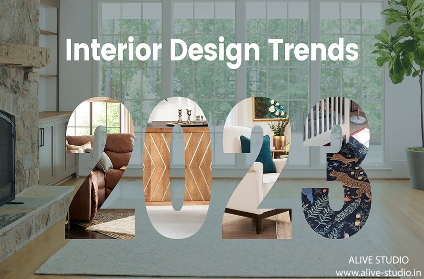 Bringing the Latest Trends to Life in Your Home Interior